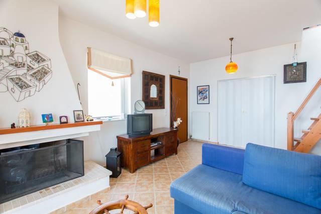 סכיניאס Giorgis Home Seafront מראה חיצוני תמונה