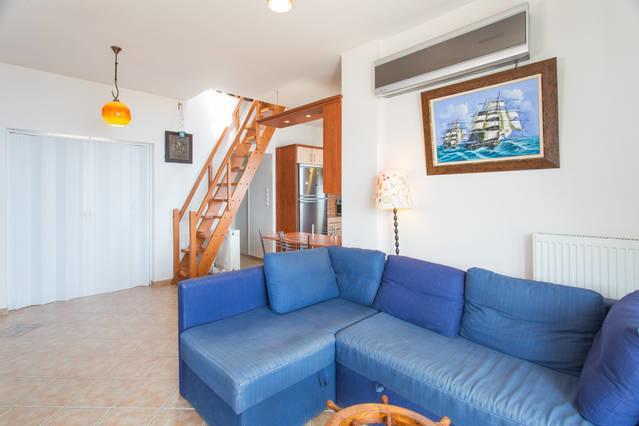סכיניאס Giorgis Home Seafront מראה חיצוני תמונה